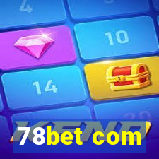 78bet com